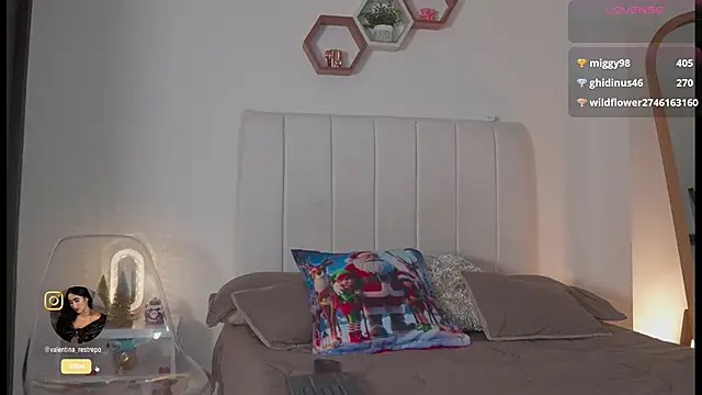 Madison_evans1 webcam