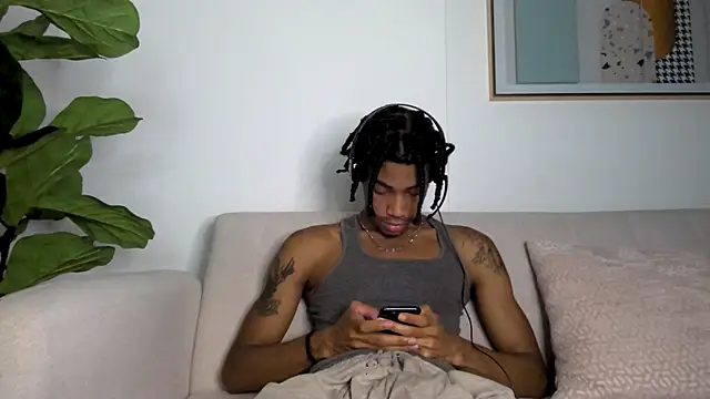 BlackBullTitus webcam