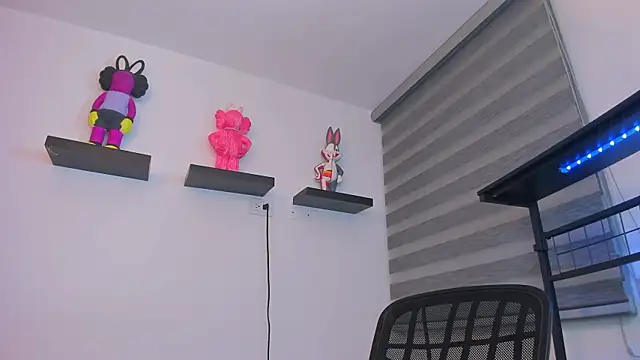 Gangster_Girl webcam