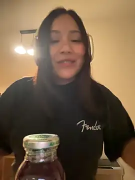 NamiNae from StripChat