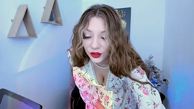 AmandaGracy_1 webcam