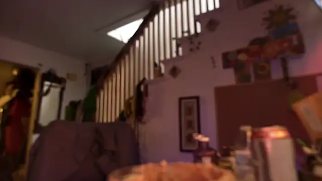 MasterDaddyCool webcam