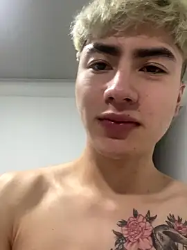 AlexanderCollman webcam