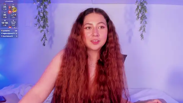 Nicolle_Evanss_ webcam