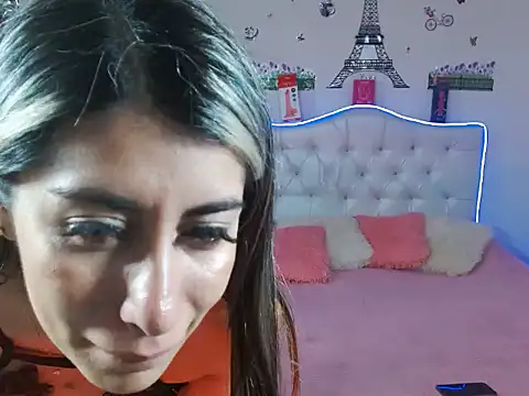 veronicamist95 webcam