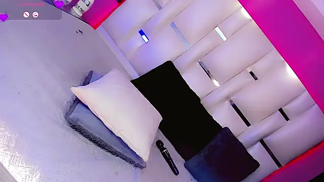 Ambar_Smithxxx webcam