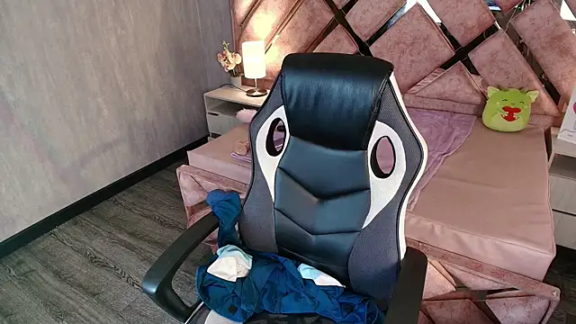 Babyyrasta666 webcam