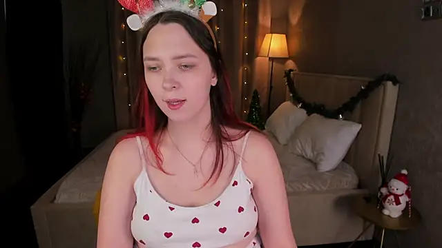 Monica__Queen webcam