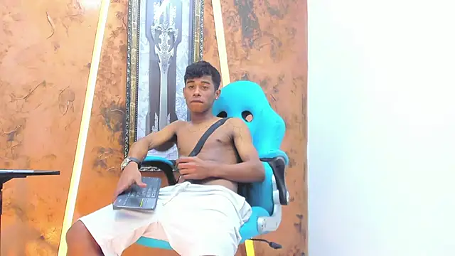 black_sweethot webcam