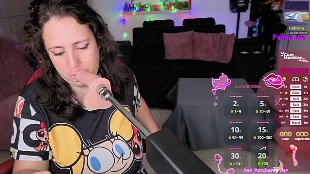 valery_adams1 webcam