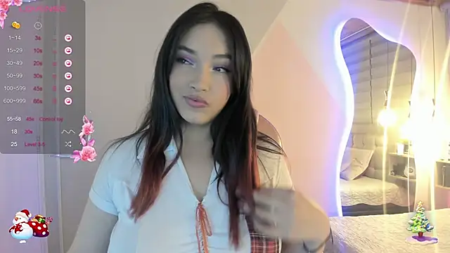 cristal__hot_1 webcam