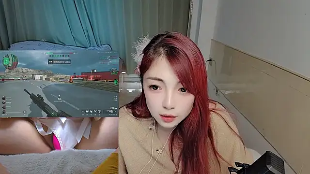 Song_99 webcam
