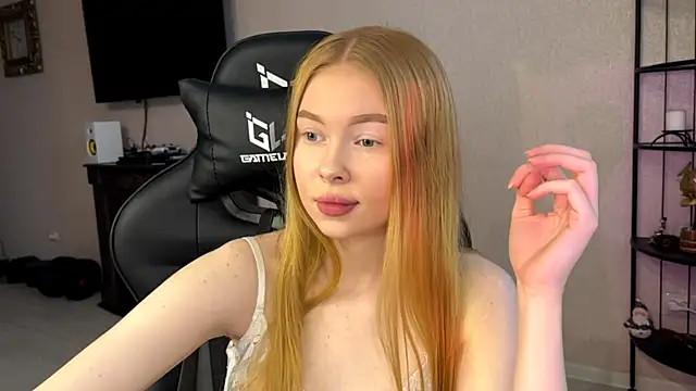 RaguelNicksons webcam