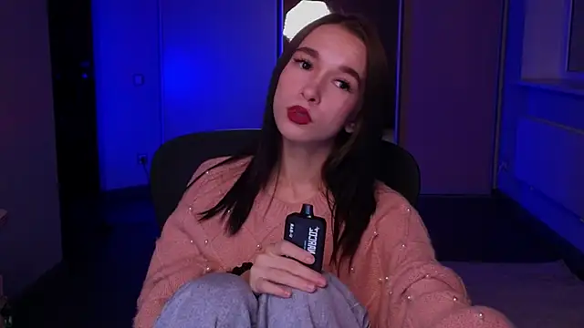 LilithStrangfor webcam