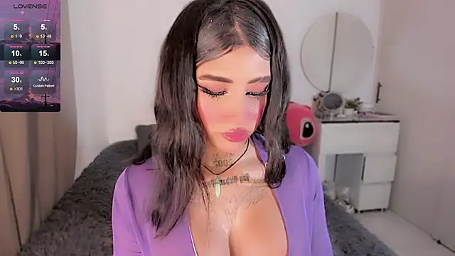 SweetPrincessS webcam