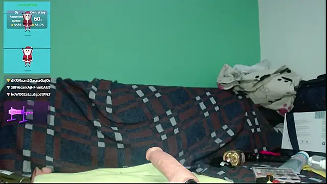 avaleri_cherry webcam