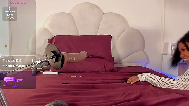 Candaceoweens webcam