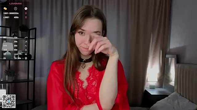 PetraHambelton webcam