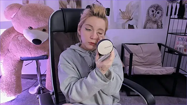 AuroraWrenfield webcam