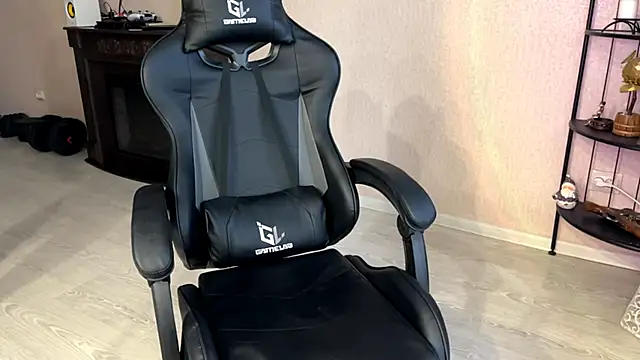 RaguelNicksons webcam