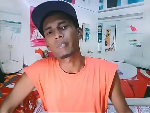 IndianThuggin webcam