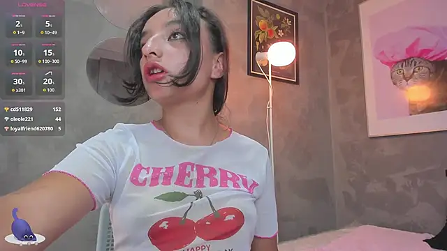 Chobbyjonexs webcam stripchat model stream image
