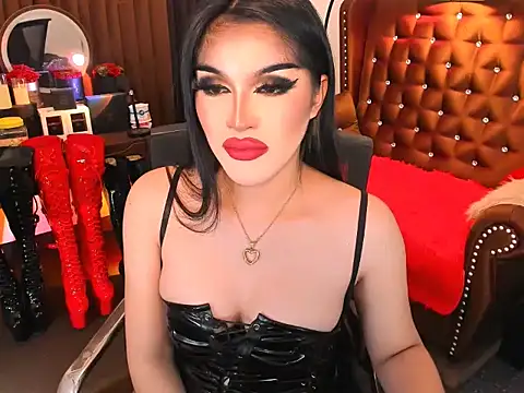 DevoritaGarcia webcam