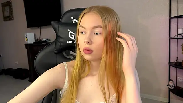 RaguelNicksons webcam