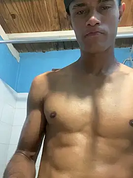 meliodas_23cm webcam