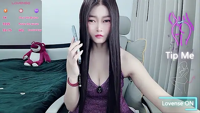 susu66888 (F milf) - 愿一切美好都在路上【国王控制5分钟】