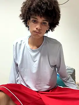 max_rain (M twink) - show cum