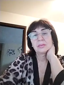 AlbinaXPretty webcam