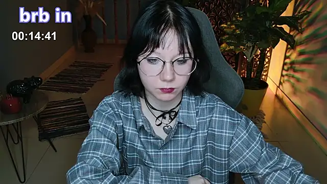 NancyMartinez webcam