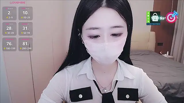 CN-xiaofei webcam