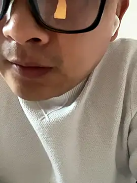 lixiaoshuai8 webcam