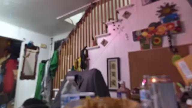 MasterDaddyCool webcam