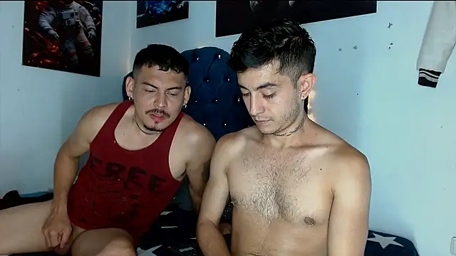 Arturocontreras11 webcam