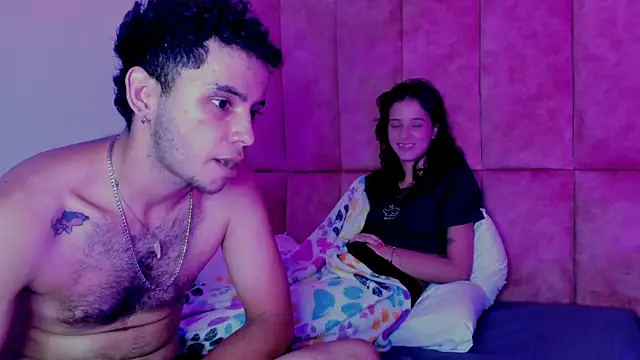 HellAndDante_ webcam