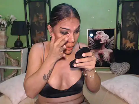 SeductiveCatxxx webcam