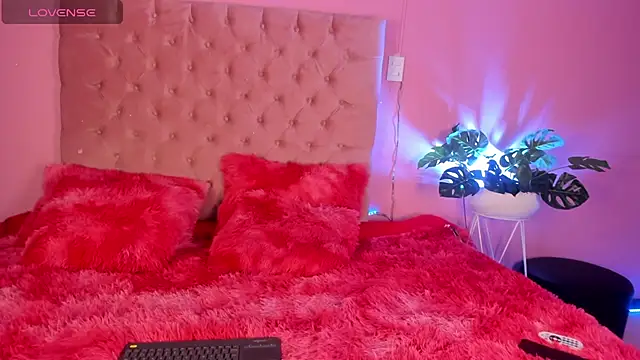 The_franka_boy webcam