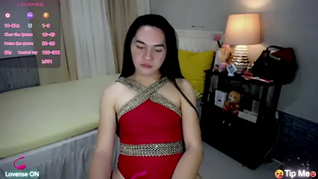 xasiansweetheart - XAsianSweetHeart's free webcam - UK Sex Cams