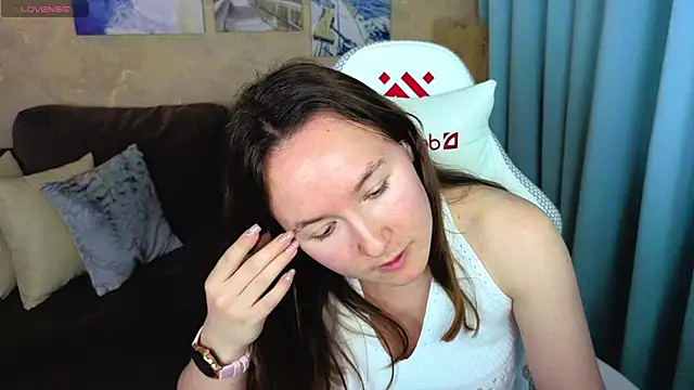 Little_doll_meow webcam