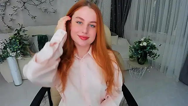 AirySilhouette webcam