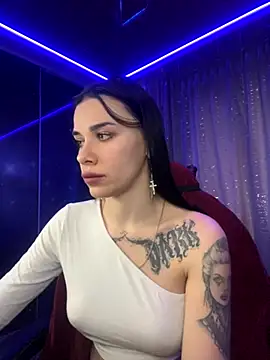 Queen_of_pain webcam