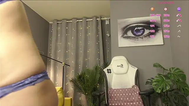 Megany live cam screenshot female on Pornmatic – Free Porn Videos & Live Cams