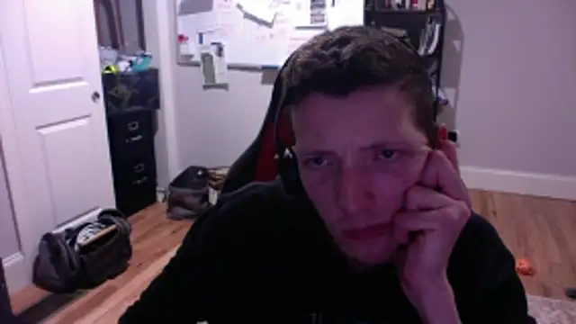 Matthew_Brennan webcam