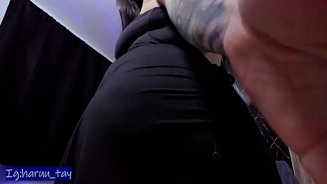 Haruu_tay webcam