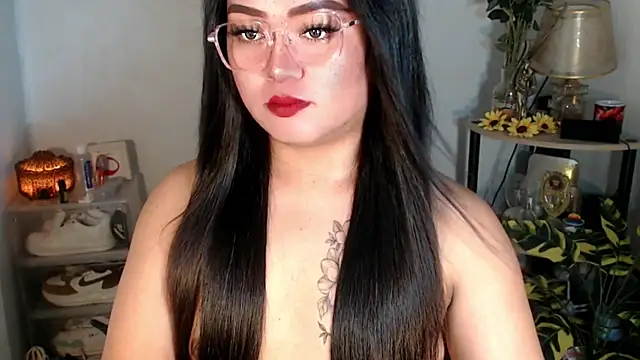 YourSweet-mich webcam