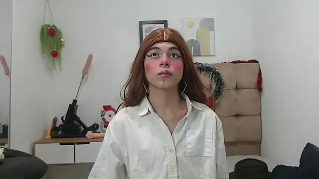 Vanessa_Jenner webcam