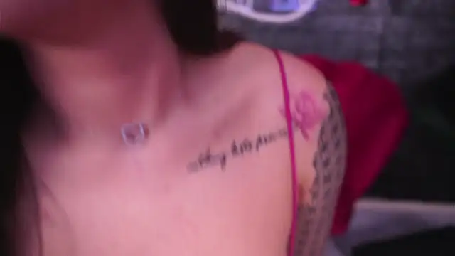 Annabellerise webcam